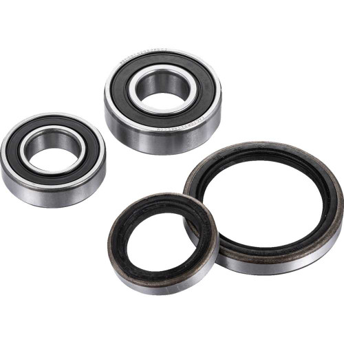 FACTORY LINKS FWK-T-014 Factory Links Wheel Bearing Kit - Front - '96-'99 Ktm Fwk-T-014