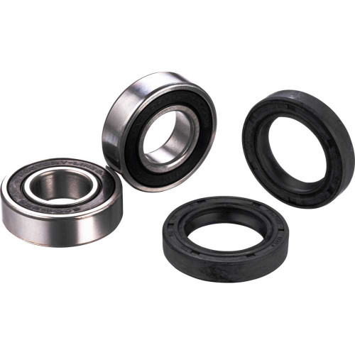FACTORY LINKS AFW-H-004 Factory Links Wheel Bearing Kit - Front | Front Left/Right Afw-H-004