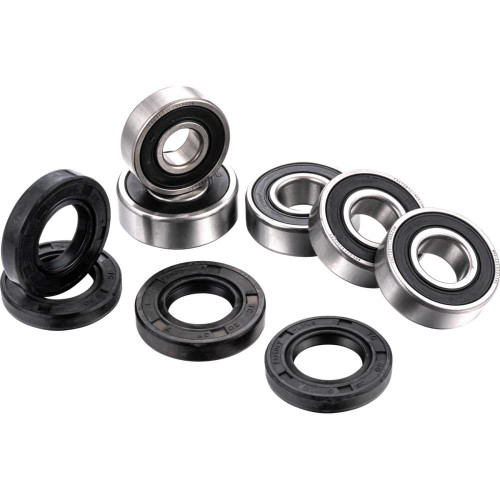 FACTORY LINKS KWK-K-003 Factory Links Wheel Bearing Kit - Front/Rear Kwk-K-003