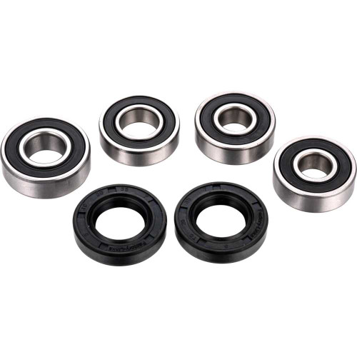 FACTORY LINKS KWK-S-002 Factory Links Wheel Bearing Kit - Front/Rear - Suzuki Rm 80/85 Kwk-S-002
