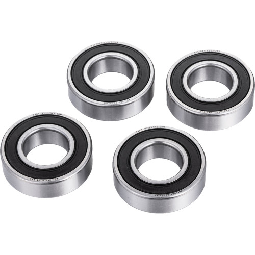 Factory Links Wheel Bearing Kit - Rear - Harley-Davidson/Kawasaki Ara-K-014