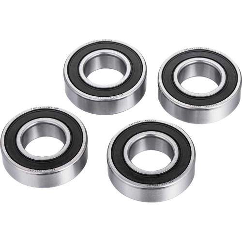 FACTORY LINKS ARA-K-014 Factory Links Wheel Bearing Kit - Rear - Harley-Davidson/Kawasaki Ara-K-014