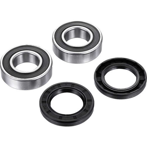 FACTORY LINKS FWK-S-077 Factory Links Wheel Bearing Kit - Front Fwk-S-077