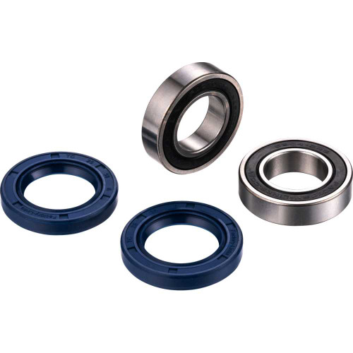 FACTORY LINKS FWK-Y-031 Factory Links Wheel Bearing Kit - Front - Yamaha '96-'97 Yz125/250 Fwk-Y-031