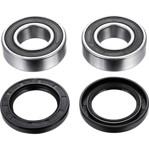 FACTORY LINKS FWK-I-001 Factory Links Wheel Bearing Kit - Front - '16-'24 Ducati Multistrada Fwk-I-001