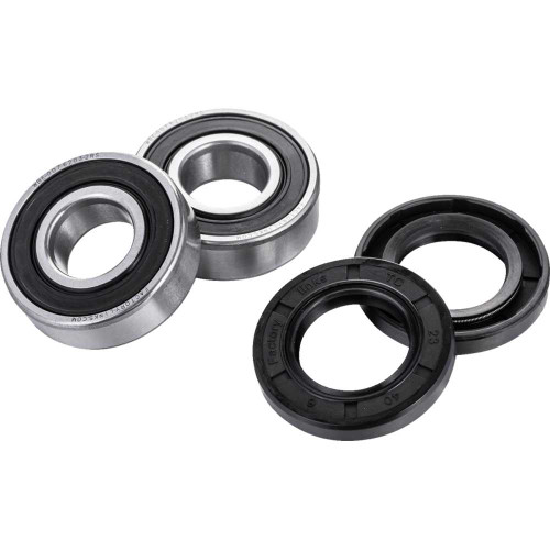 FACTORY LINKS FWK-S-074 Factory Links Wheel Bearing Kit - Front - Aprilia/Bmw/Suzuki Fwk-S-074