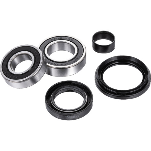 Factory Links Wheel Bearing Kit - Front Left/Right - '05-'13 Trx 420/500 Te/Tm Afw-H-010