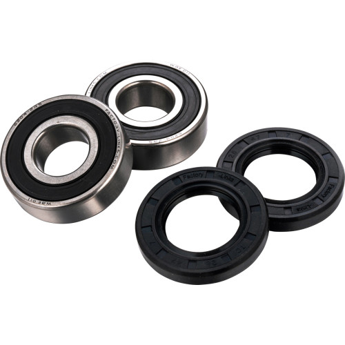 Factory Links Wheel Bearing Kit - Front - Tiger 850/900/1200 Fwk-U-002