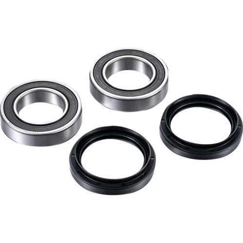 FACTORY LINKS ARA-Y-025 Factory Links Wheel Bearing Kit - Rear - Yamaha Rhino Ara-Y-025
