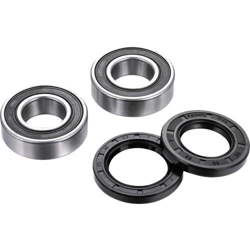 FACTORY LINKS FWK-W-005 Factory Links Wheel Bearing Kit - Front - Bmw 800/900/1200 Fwk-W-005