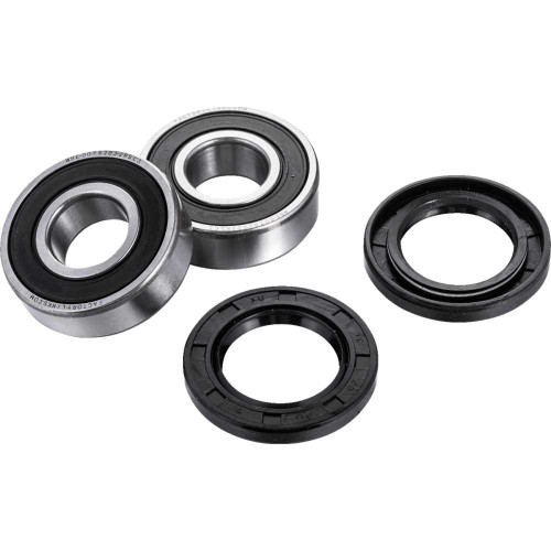 FACTORY LINKS FWK-H-082 Factory Links Wheel Bearing Kit - Front - Honda Nx500 Fwk-H-082
