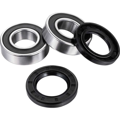 FACTORY LINKS FWK-S-073 Factory Links Wheel Bearing Kit - Front - '20-'24 Suzuki V-Strom 1050 Fwk-S-073
