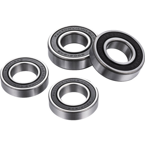 Factory Links Wheel Bearing Kit - Front/Rear - '09-'24 Beta Evo Kwk-B-001