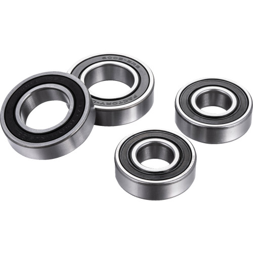 Factory Links Wheel Bearing Kit - Rear - '93-'99 Ducati Monster Fwk-I-009