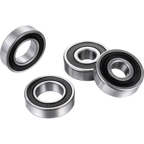 FACTORY LINKS FWK-I-005 Factory Links Wheel Bearing Kit - Rear - '98-'07 Ducati Fwk-I-005