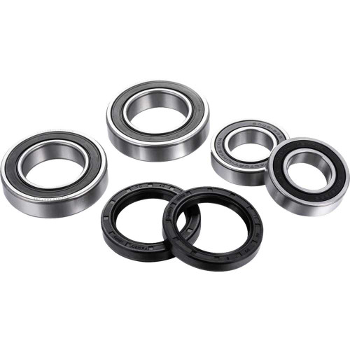 FACTORY LINKS FWK-I-004 Factory Links Wheel Bearing Kit - Rear - '11-'24 Ducati Fwk-I-004
