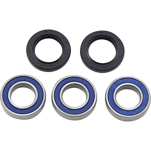 MOOSE OFFROAD 25-1805 Moose Offroad Wheel Bearing Kit Rear All 25-1805