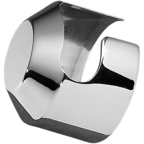 DRAG SPECIALTIES Drag Specialties Solenoid End Cover - Harley Davidson