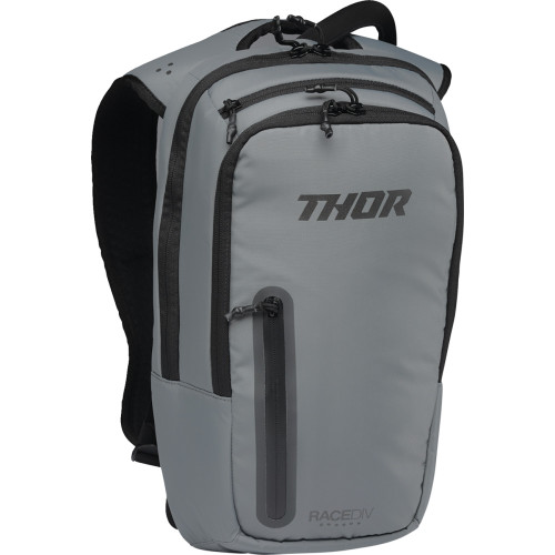 Thor Hydrant Pack - Gray/Black