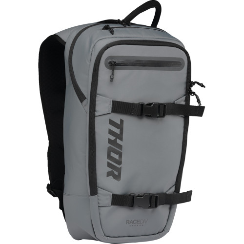 Thor Reservoir Pack - Gray/Black