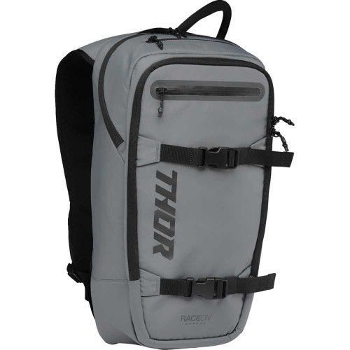 THOR Thor Reservoir Pack - Gray/Black