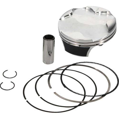 WISECO 40255M09700 Wiseco Piston Kit - 97.00 Mm - 13.5:1 Cr - Yamaha 40255M09700
