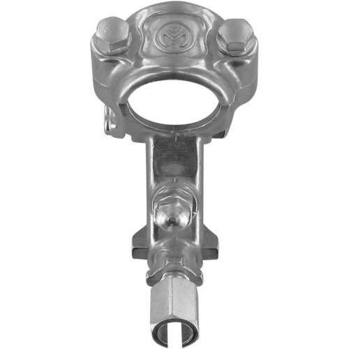 MOOSE OFFROAD 1RDHB87 Moose Offroad Perch - Clutch - Polished 1Rdhb87