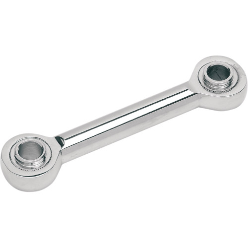 Drag Specialties Motor Mount Link - Chrome - Xl