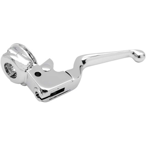 DRAG SPECIALTIES Drag Specialties Chrome Clutch Lever Assembly