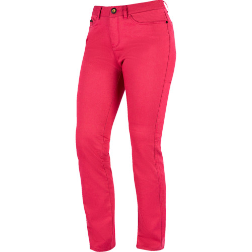 Icon Women'S Tuscadero3 Cx Jeans - Pink - Us 10
