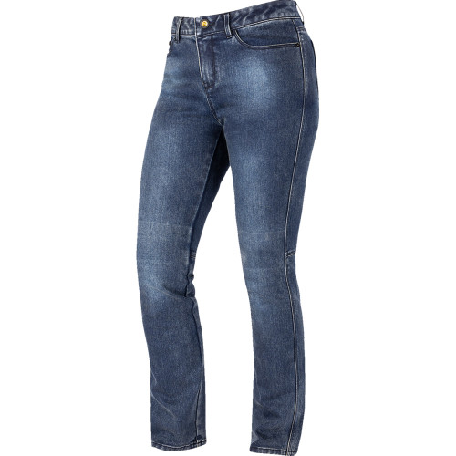 Icon Women'S Tuscadero3 Jeans - Blue - Us 12