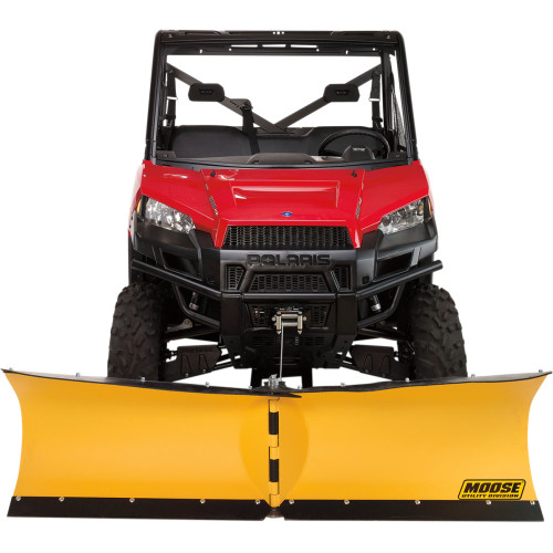 Moose Utility V-Plow Blade - Left Side - 72" 2718Pf-L