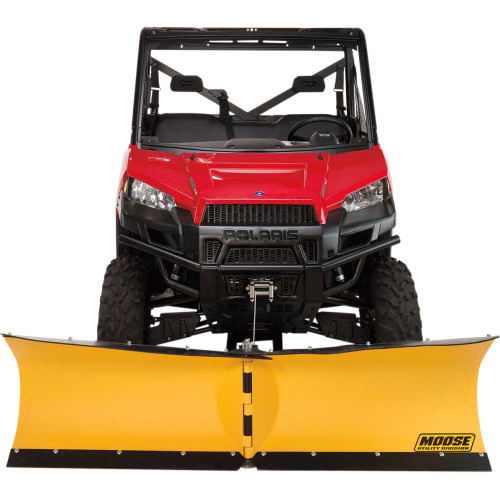 MOOSE UTILITY 2719PFL Moose Utility V-Plow Blade - Left Side - 82" 2719Pf-L