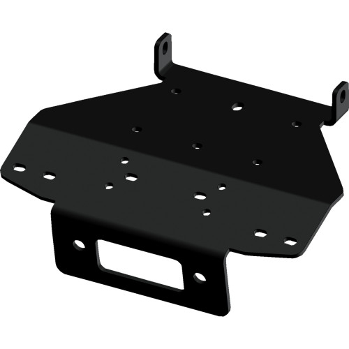 Kfi Products Winch Mount - Honda Rubicon 102270 Kfi Products Winch Mount - Honda Rubicon 102270