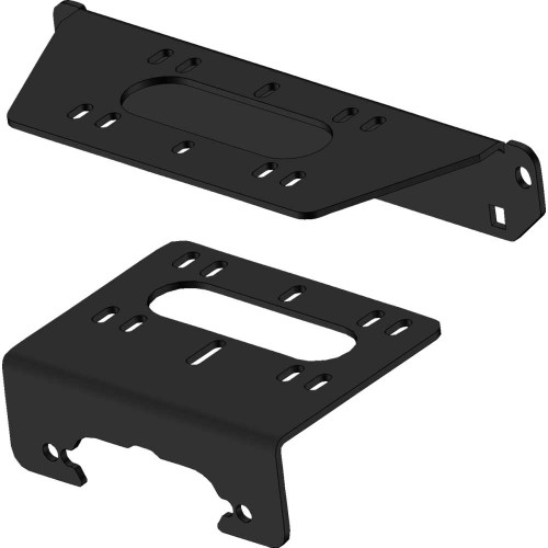 KFI PRODUCTS 102170 Kfi Products Winch Mount - Polaris Ranger 102170
