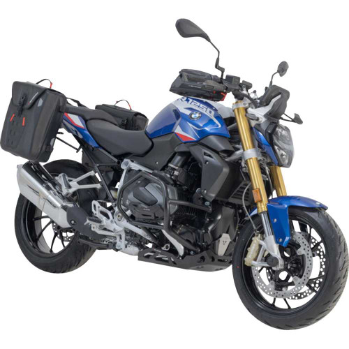 SW-MOTECH BC.SYS.07.913.31101B Sw-Motech Sysbag Side Bag System - Black - Bmw R1250Rs '22-'24 Bc.Sys.07.913.31101B