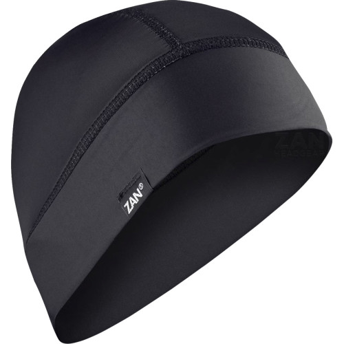 Zan Headgear Arctech® Helmet Liner - Black Whcl114 Zan Headgear Arctech® Helmet Liner - Black Whcl114