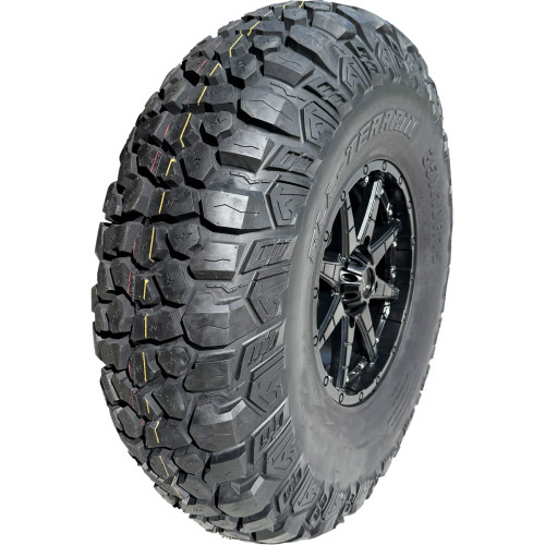 Ams Tire - All Terrain - Front/Rear - 33X10R15 - 8 Ply 1542-362 Ams Tire - All Terrain - Front/Rear - 33X10R15 - 8 Ply 1542-362