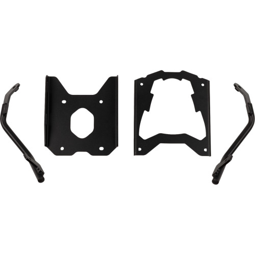 Givi Specific Rear Rack - Suzuki - V-Strom De Sr3125