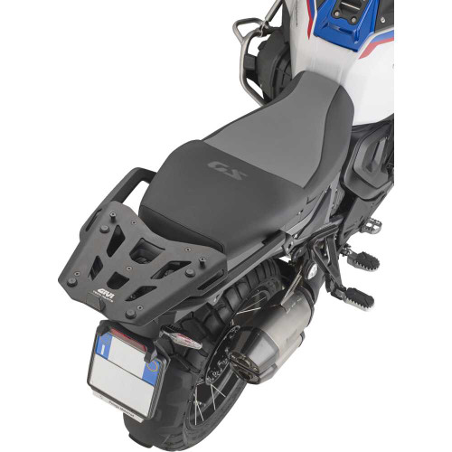 GIVI SRA5146 Givi Specific Rear Rack - Bmw - R 1300 Adventure Sra5146