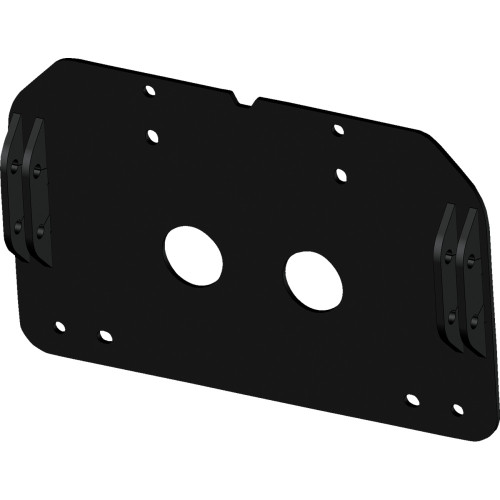 Kfi Products Plow Mount - Kawasaki Brute Force 450 106560 Kfi Products Plow Mount - Kawasaki Brute Force 450 106560