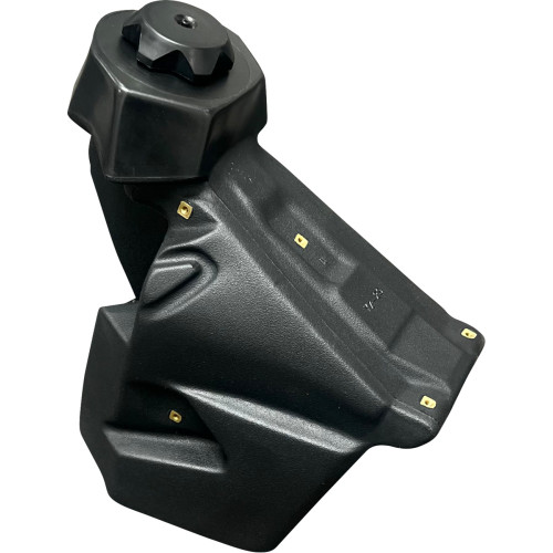 Ims Products Inc. Large-Capacity Gas Tank - Black - Yamaha - 2.2 Gallon 117341-Bk1