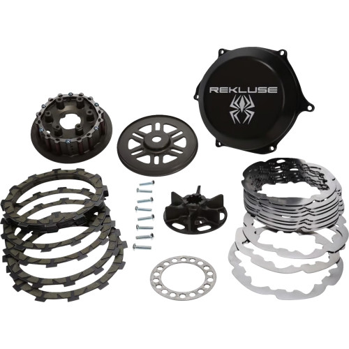 Rekluse Apex Clutch - Yz/Wr 450F | Yz 450Fx Rms-7407176