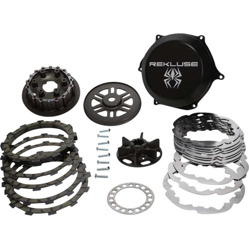 REKLUSE RMS-7407176 Rekluse Apex Clutch - Yz/Wr 450F | Yz 450Fx Rms-7407176