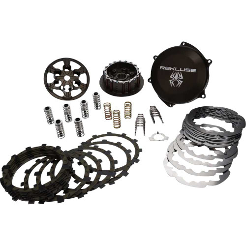 REKLUSE RMS-7407002 Rekluse Apex Clutch - Yz/Wr 250F | Yz 250 Fx Rms-7407002
