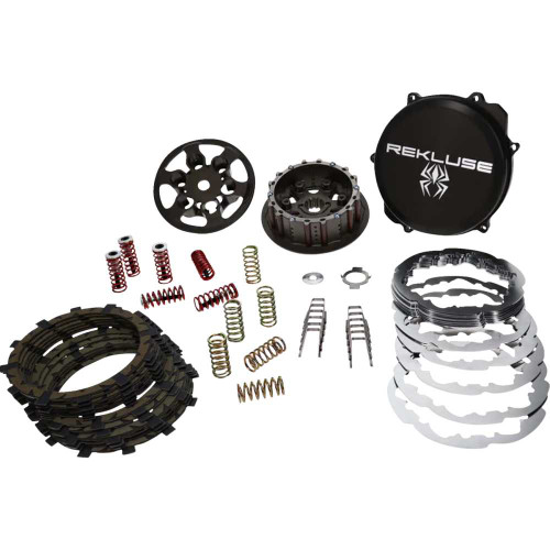 REKLUSE RMS-7407070 Rekluse Apex Clutch - Yz 250/X Rms-7407070