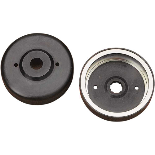 DRAG SPECIALTIES Drag Specialties Alternator Rotor - Heavy Duty - Harley Davidson