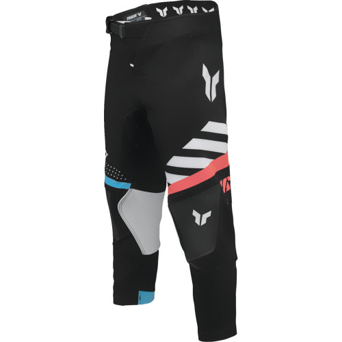 Thor Youth Sportmode Synth Pants - Black - Us 26