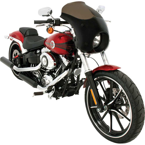 MEMPHIS SHADES MEM7071 Memphis Shades Bullet Fairing - Honda/Harley-Davidson Mem7071