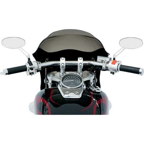 MEMPHIS SHADES MEM7101 Memphis Shades Bullet Fairing - Honda/Yamaha Mem7101